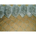 Factory Used Chain Link Fence for Sale